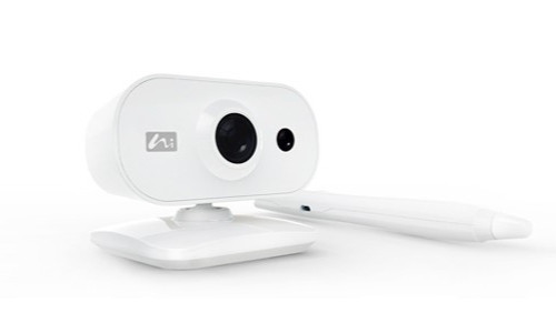 HiVista F-35 Portable Interactive Whiteboard