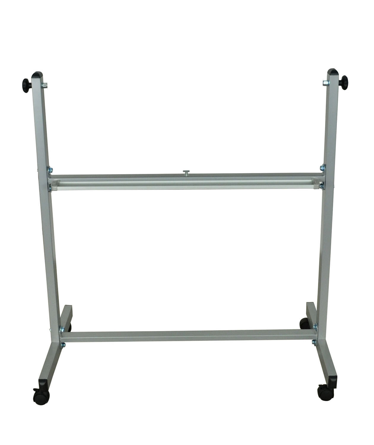 Offex 24″W x 36″H Reversible Magnetic Whiteboard Accessory – Leg Frame Only