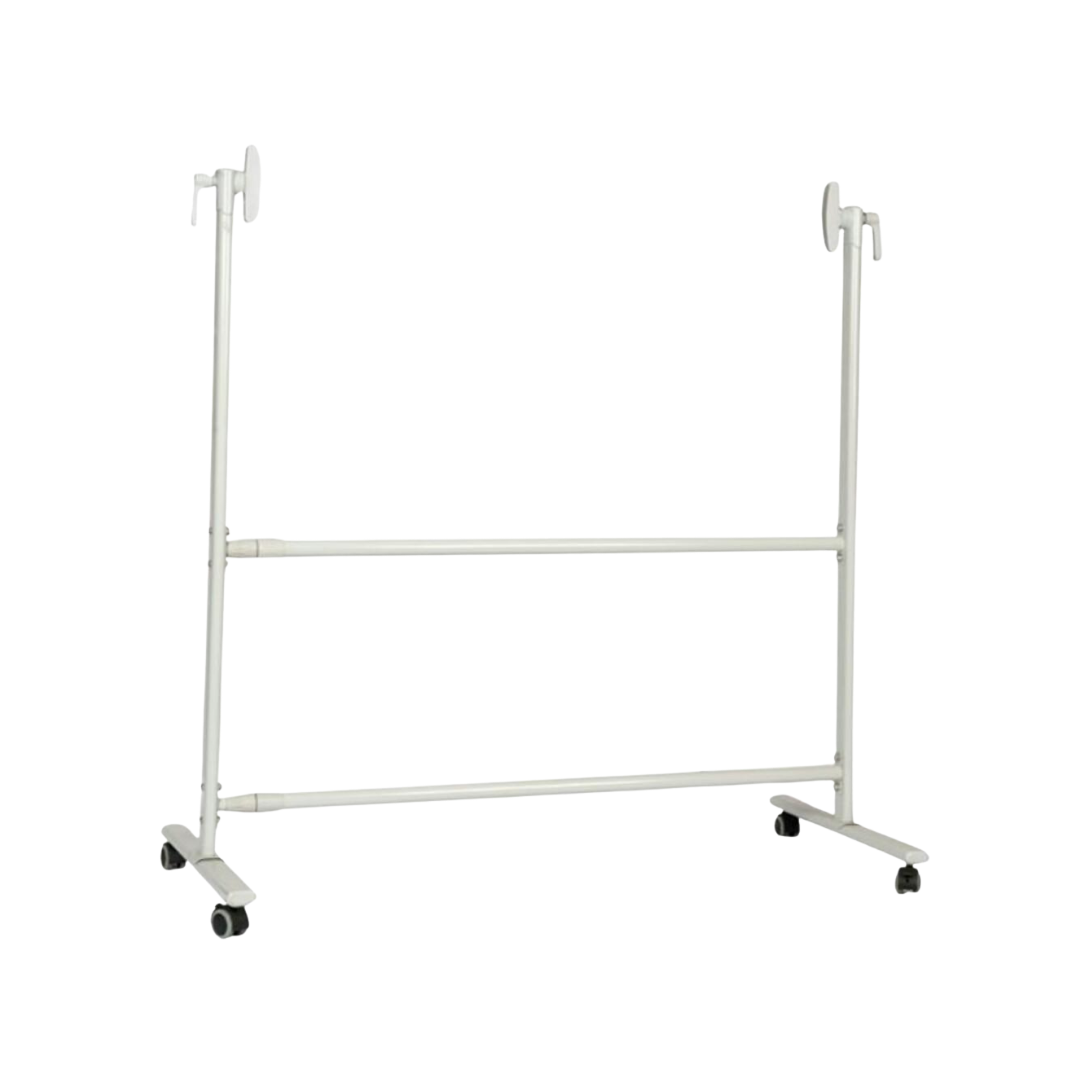 Support mobile pour tableau scolaire